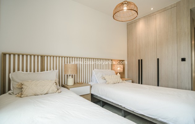 Revente - Appartement - Algorfa - LA FINCA GOLF / ALGORFA