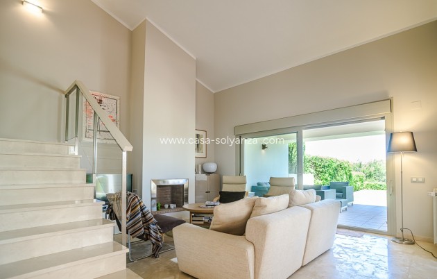 Revente - Villa - San Miguel de Salinas - LAS COLINAS GOLF RESORT