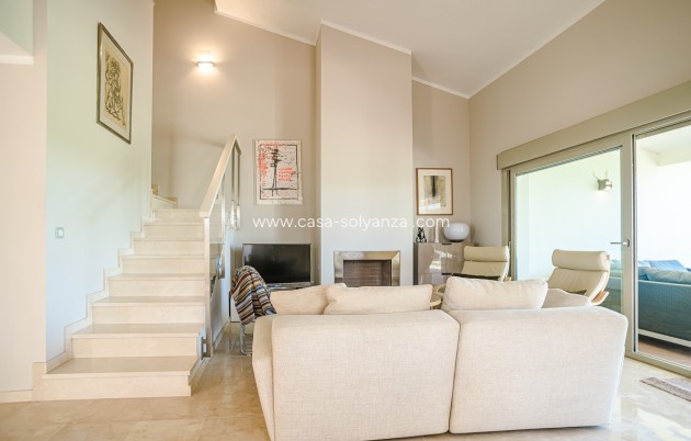 Revente - Villa - San Miguel de Salinas - LAS COLINAS GOLF RESORT