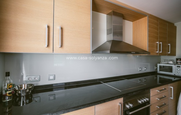 Revente - Villa - San Miguel de Salinas - LAS COLINAS GOLF RESORT