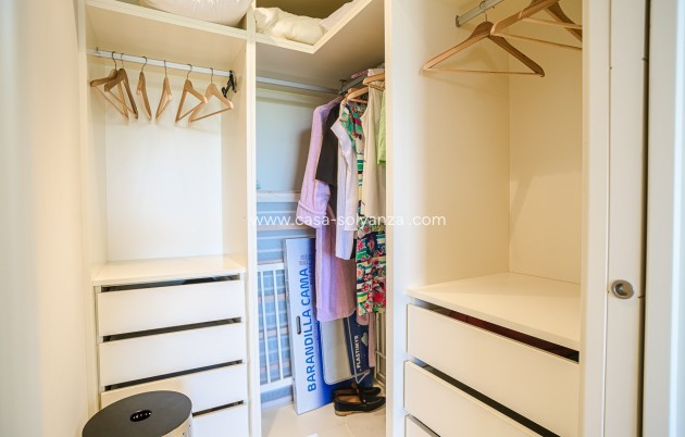 Revente - Villa - San Miguel de Salinas - LAS COLINAS GOLF RESORT