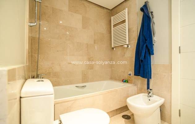 Revente - Villa - San Miguel de Salinas - LAS COLINAS GOLF RESORT