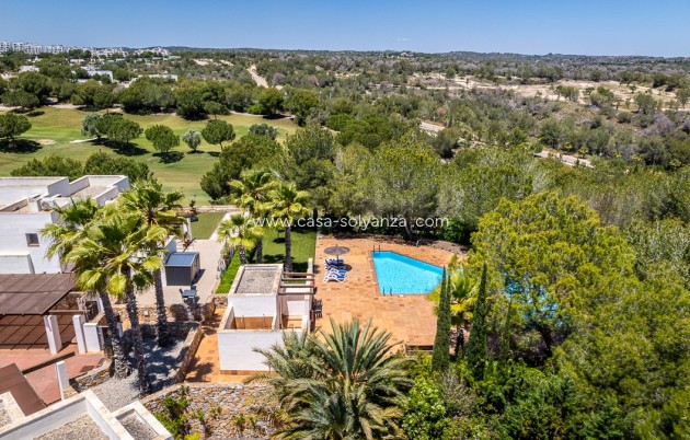 Revente - Villa - San Miguel de Salinas - LAS COLINAS GOLF RESORT