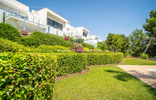 Revente - Appartement - PILAR DE LA HORADADA - Lo Romero Golf