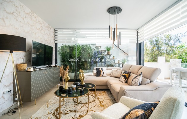 Resale - Apartment / flat - CARTAGENA - Mar de Cristal