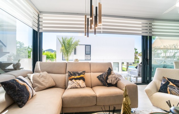 Resale - Apartment / flat - CARTAGENA - Mar de Cristal