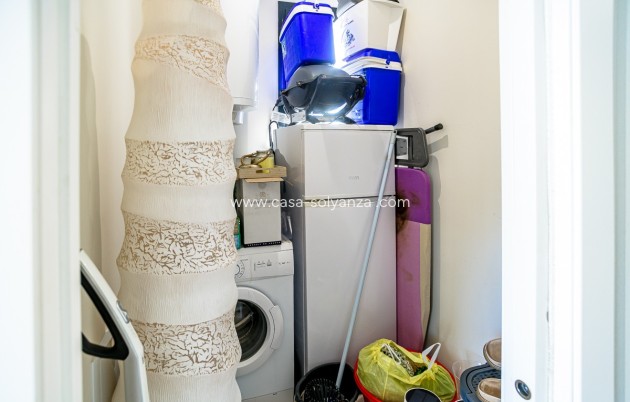 Resale - Apartment / flat - CARTAGENA - Mar de Cristal