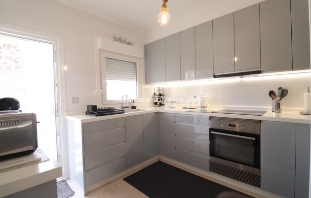 Revente - Maison de ville - Benijofar - Monte Azul