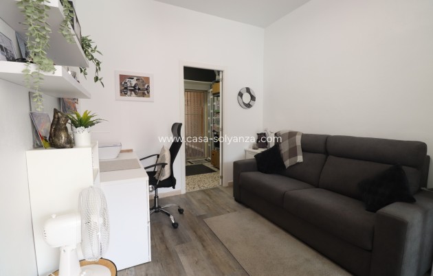 Revente - Maison de ville - Benijofar - Monte Azul