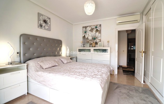 Revente - Maison de ville - Benijofar - Monte Azul