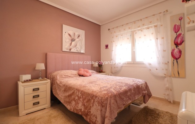 Revente - Maison de ville - Benijofar - Monte Azul