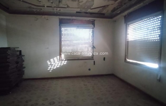 Resale - Country Property/Finca - Orihuela - CORRENTIAS MEDIA