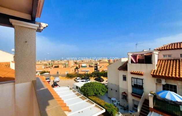 Revente - Bungalow - Orihuela Costa - Costa Blanca
