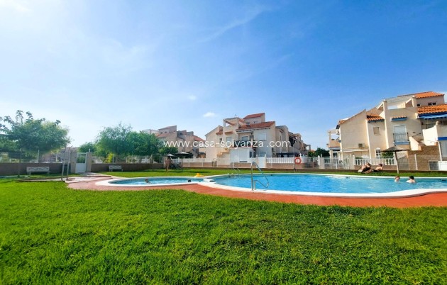 Revente - Bungalow - Orihuela Costa - Costa Blanca