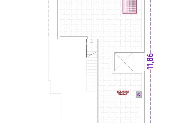 Nouvelle construction - Villa - Finestrat - Puig Campana Golf