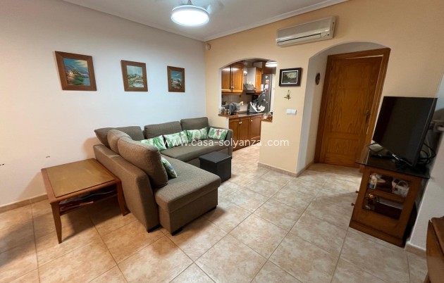 Revente - Maison de ville - Torrevieja - Los Altos