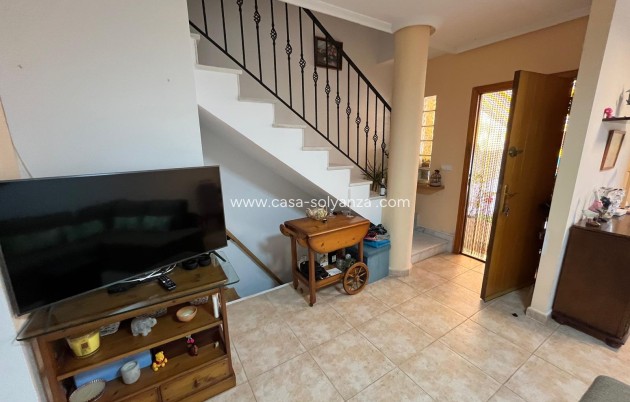 Revente - Maison de ville - Torrevieja - Los Altos