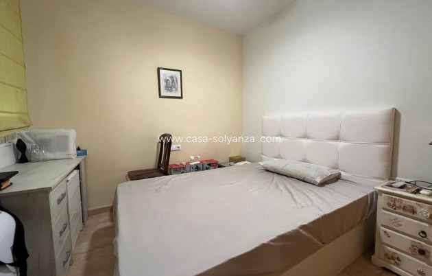 Revente - Maison de ville - Torrevieja - Los Altos