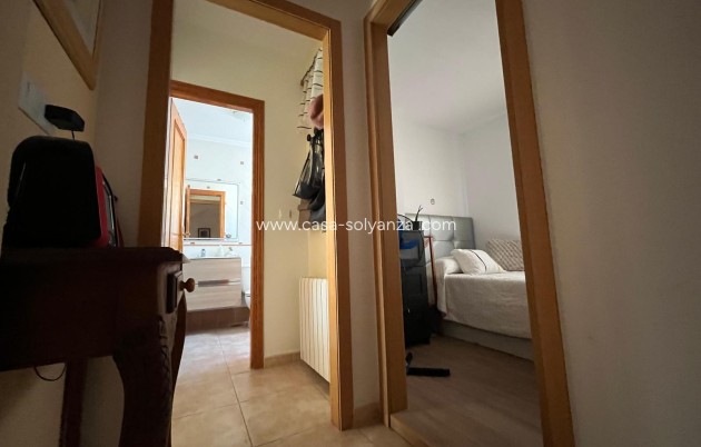 Revente - Maison de ville - Torrevieja - Los Altos