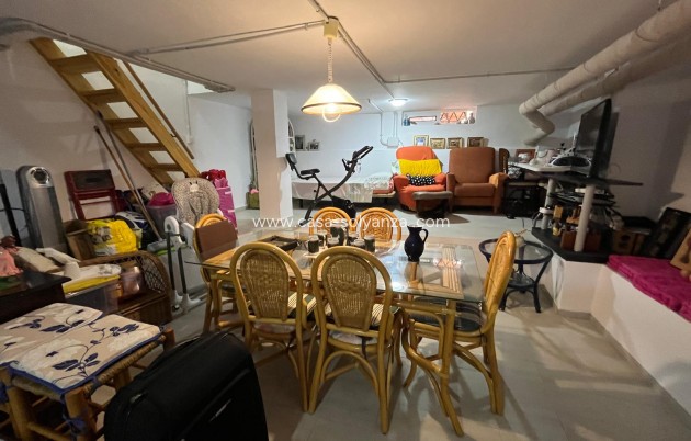 Revente - Maison de ville - Torrevieja - Los Altos