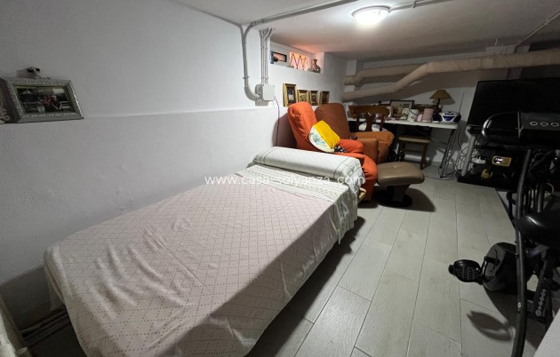 Revente - Maison de ville - Torrevieja - Los Altos