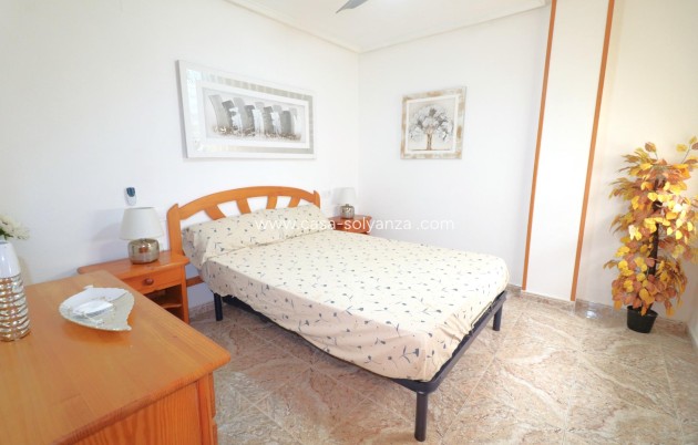 Wiederverkauf - Wohnung - Torrevieja - Acequion