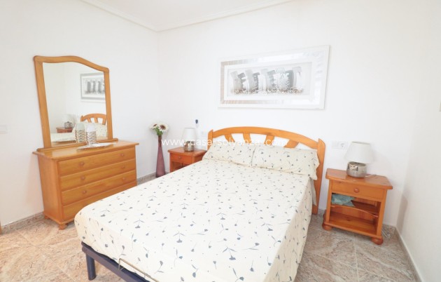 Wiederverkauf - Wohnung - Torrevieja - Acequion