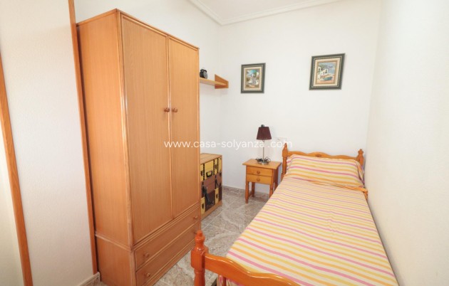 Wiederverkauf - Wohnung - Torrevieja - Acequion