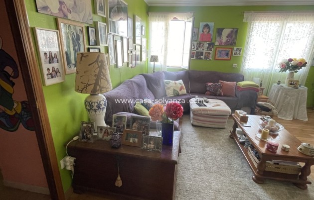 Wiederverkauf - Villa - Rojales