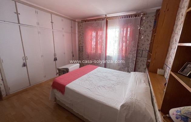 Wiederverkauf - Villa - Rojales