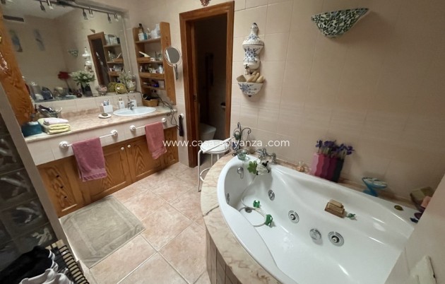 Wiederverkauf - Villa - Rojales