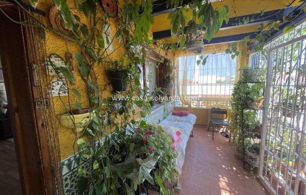 Wiederverkauf - Villa - Rojales