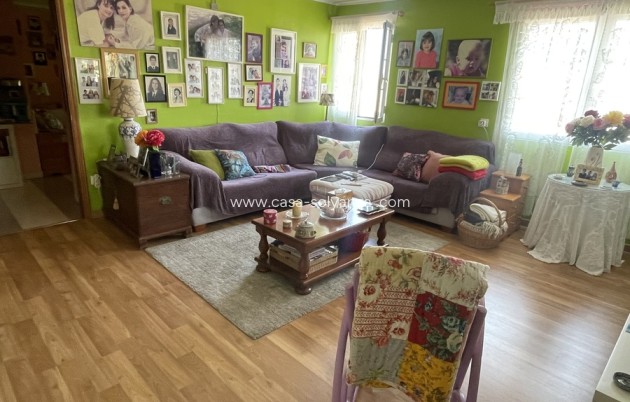 Wiederverkauf - Villa - Rojales