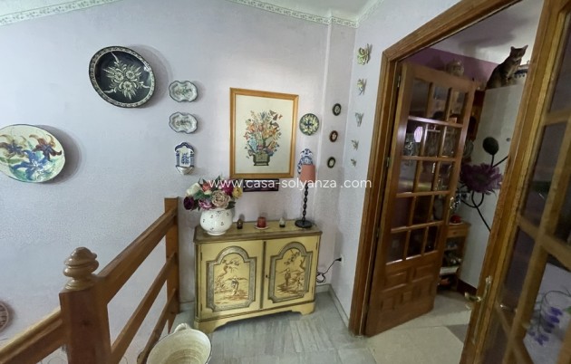 Wiederverkauf - Villa - Rojales