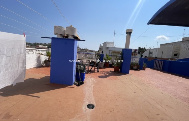 Wiederverkauf - Villa - Rojales