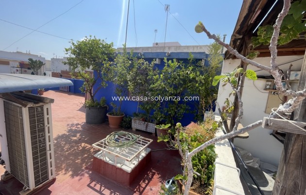 Wiederverkauf - Villa - Rojales