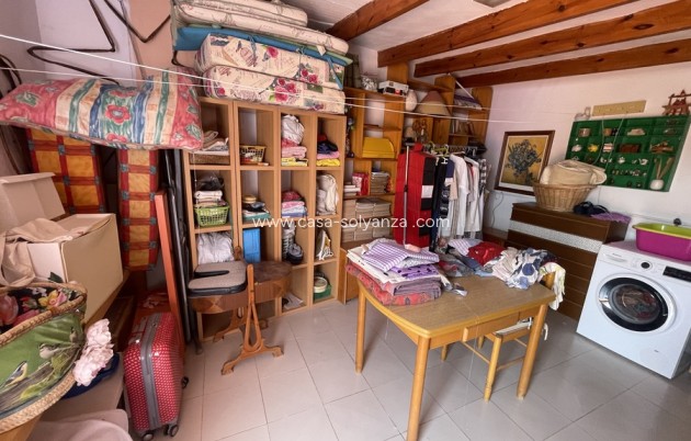 Wiederverkauf - Villa - Rojales