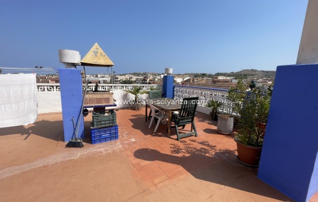 Wiederverkauf - Villa - Rojales