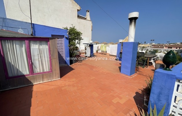 Wiederverkauf - Villa - Rojales