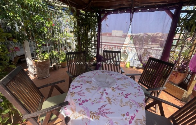 Wiederverkauf - Villa - Rojales