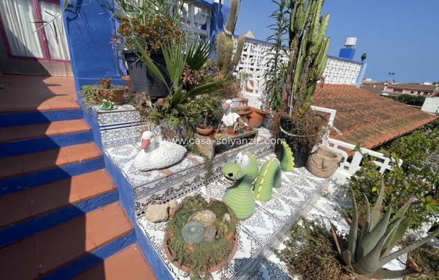 Wiederverkauf - Villa - Rojales