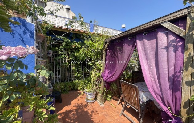 Wiederverkauf - Villa - Rojales