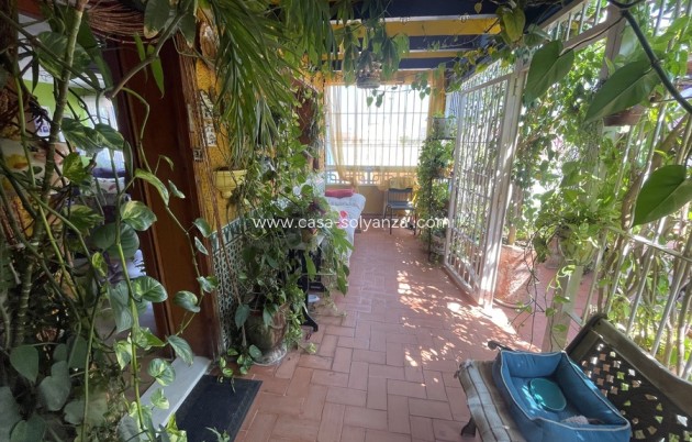 Wiederverkauf - Villa - Rojales