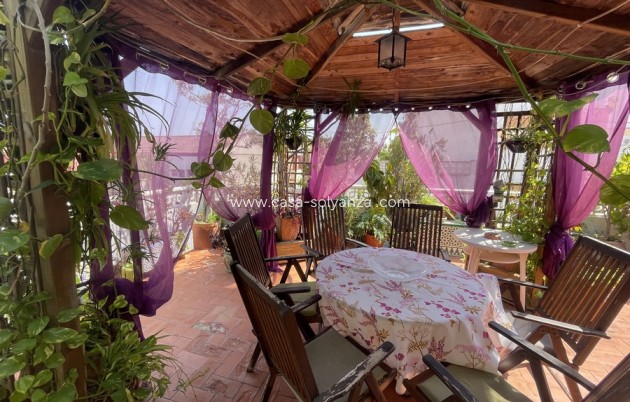 Wiederverkauf - Villa - Rojales