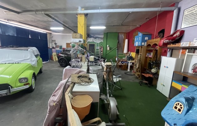 Wiederverkauf - Villa - Rojales