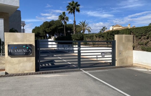 Revente - Appartement - Playa Flamenca