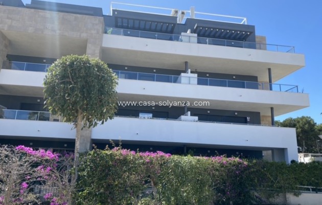 Revente - Appartement - Playa Flamenca