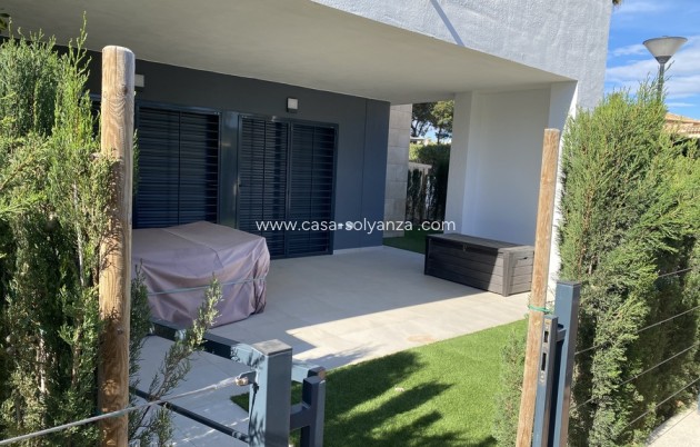 Revente - Appartement - Playa Flamenca