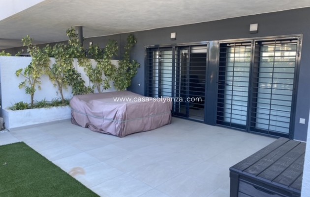 Revente - Appartement - Playa Flamenca