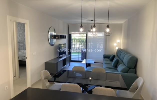 Revente - Appartement - Playa Flamenca